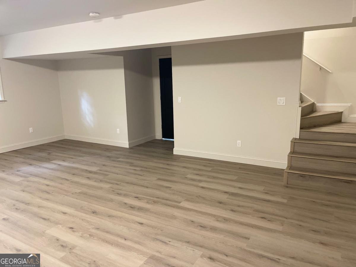 537 Shay Drive Marietta - 28