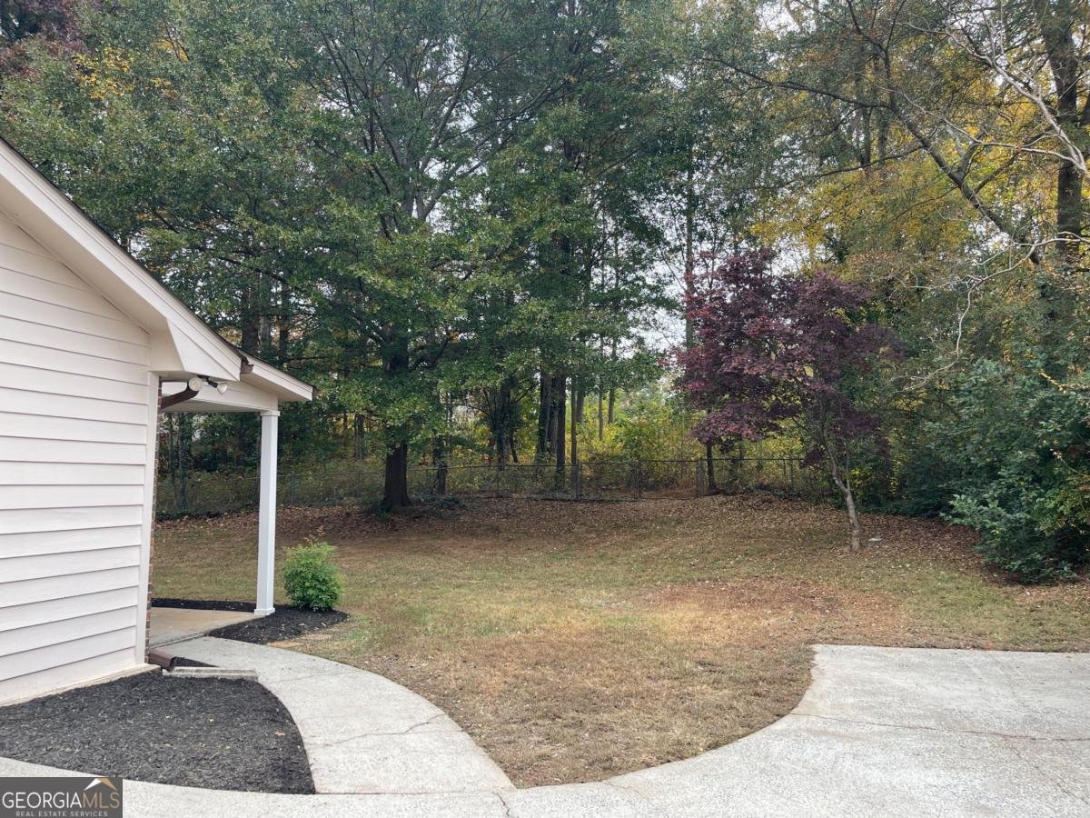 537 Shay Drive Marietta - 3