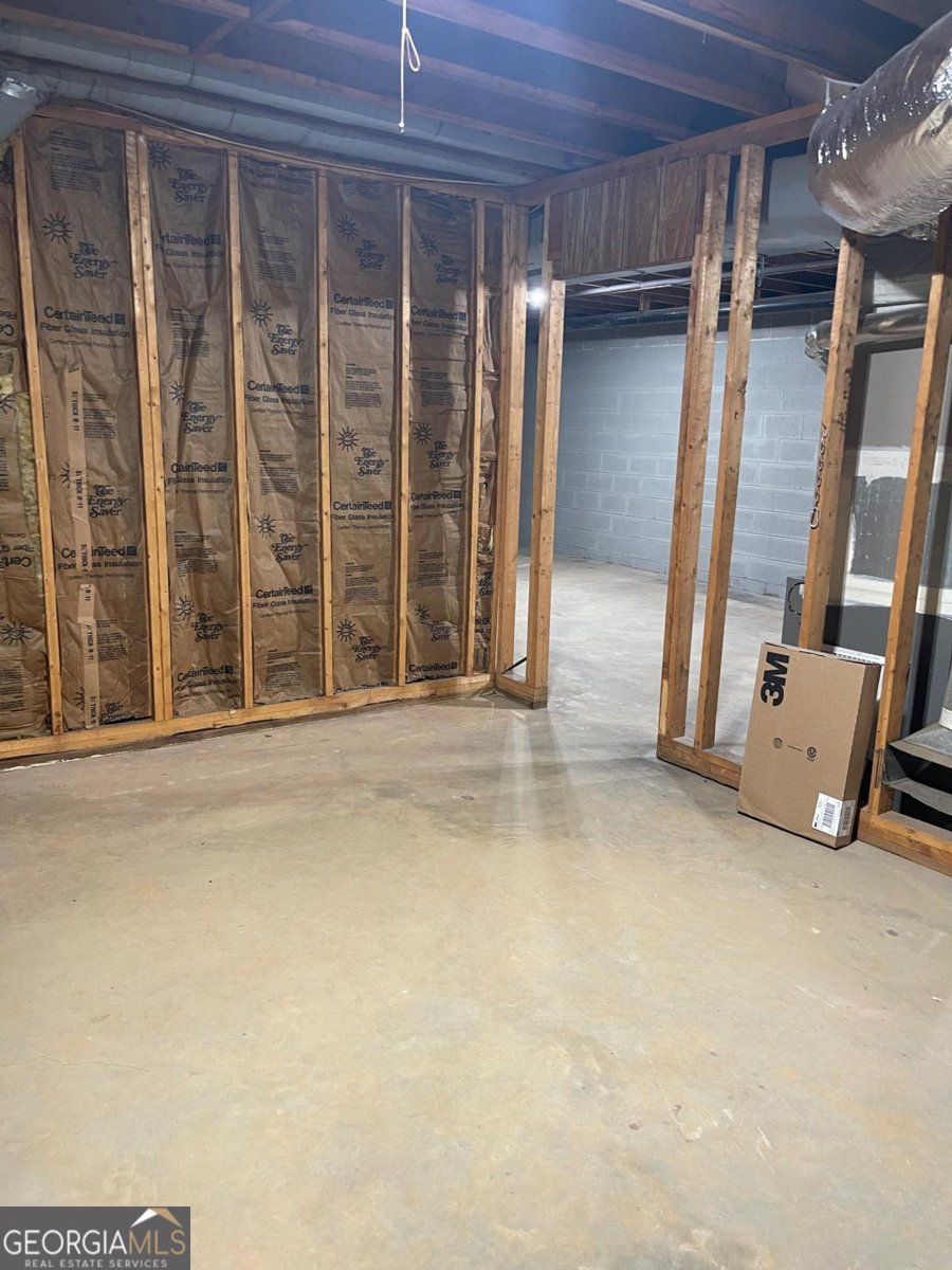 537 Shay Drive Marietta - 30