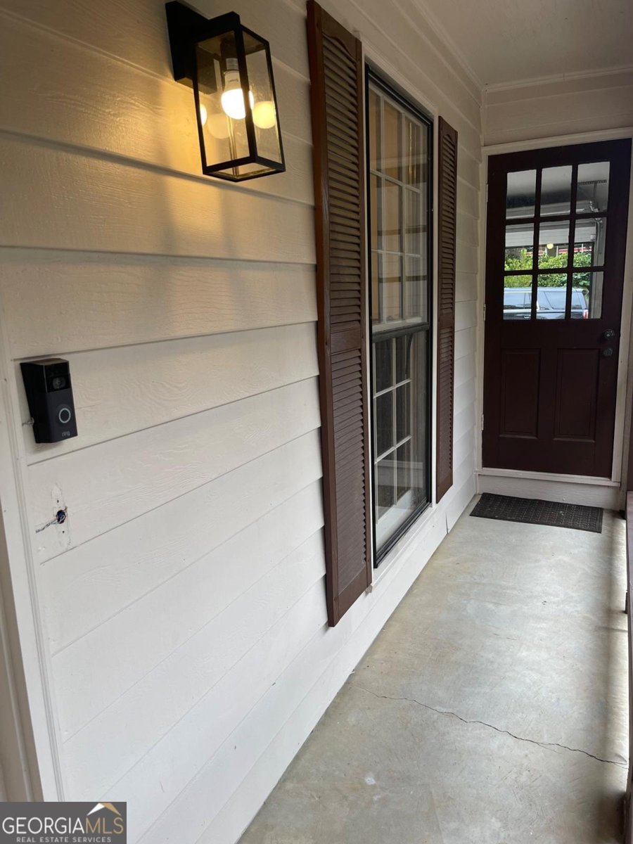 537 Shay Drive Marietta - 36