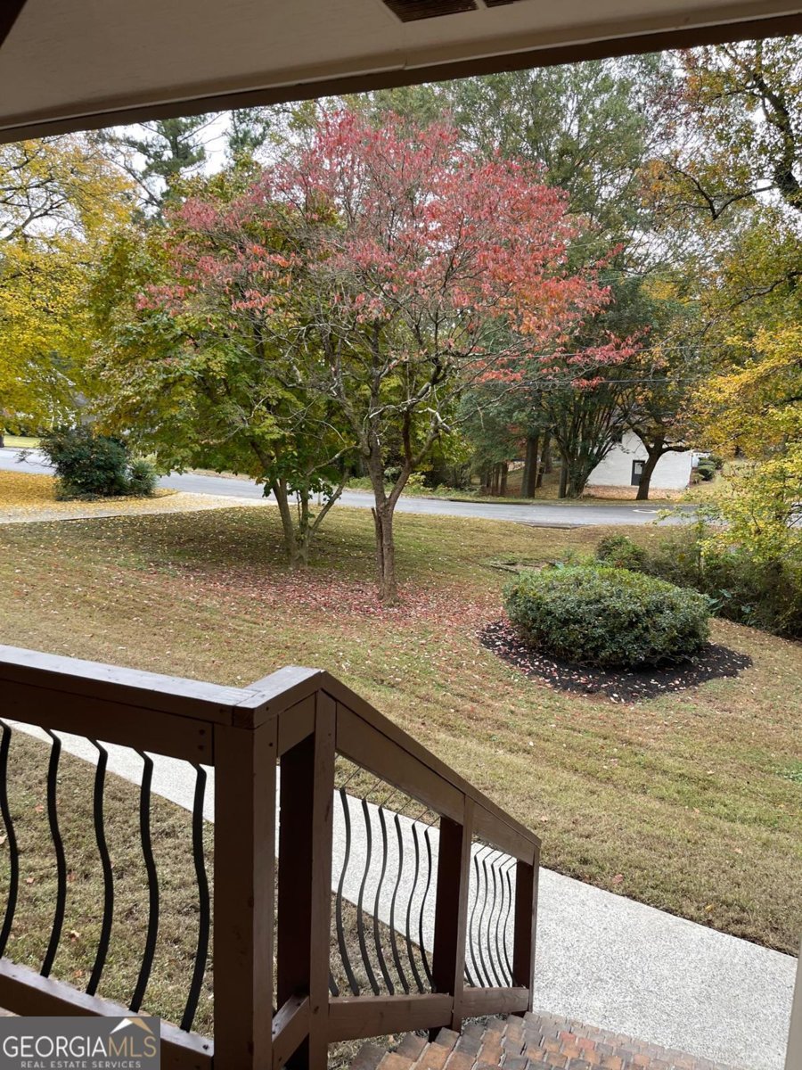 537 Shay Drive Marietta - 37