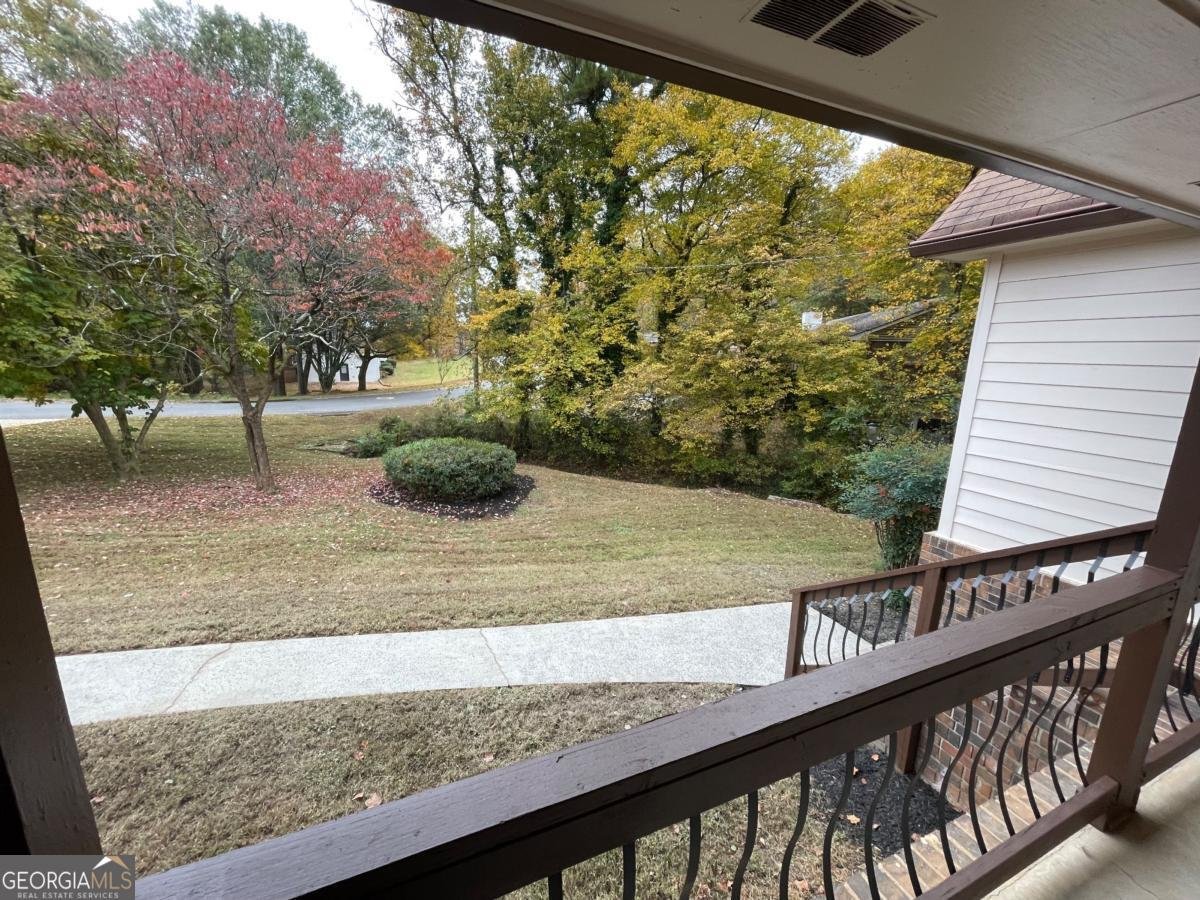 537 Shay Drive Marietta - 38