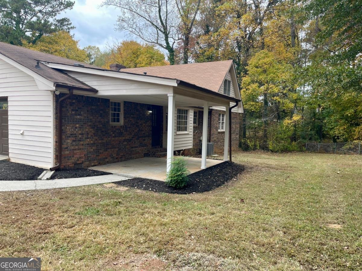 537 Shay Drive Marietta - 4