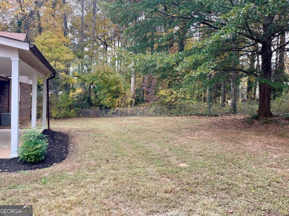 537 Shay Drive Marietta - 5