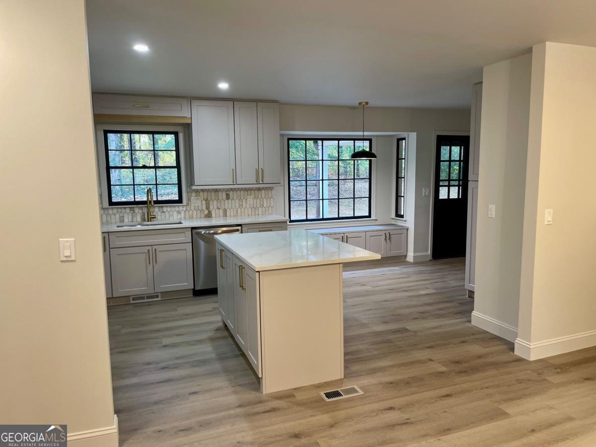 537 Shay Drive Marietta - 8