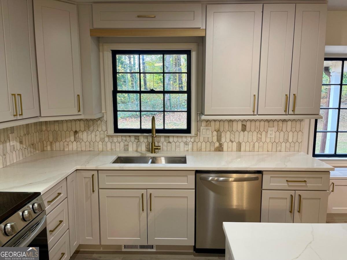 537 Shay Drive Marietta - 9