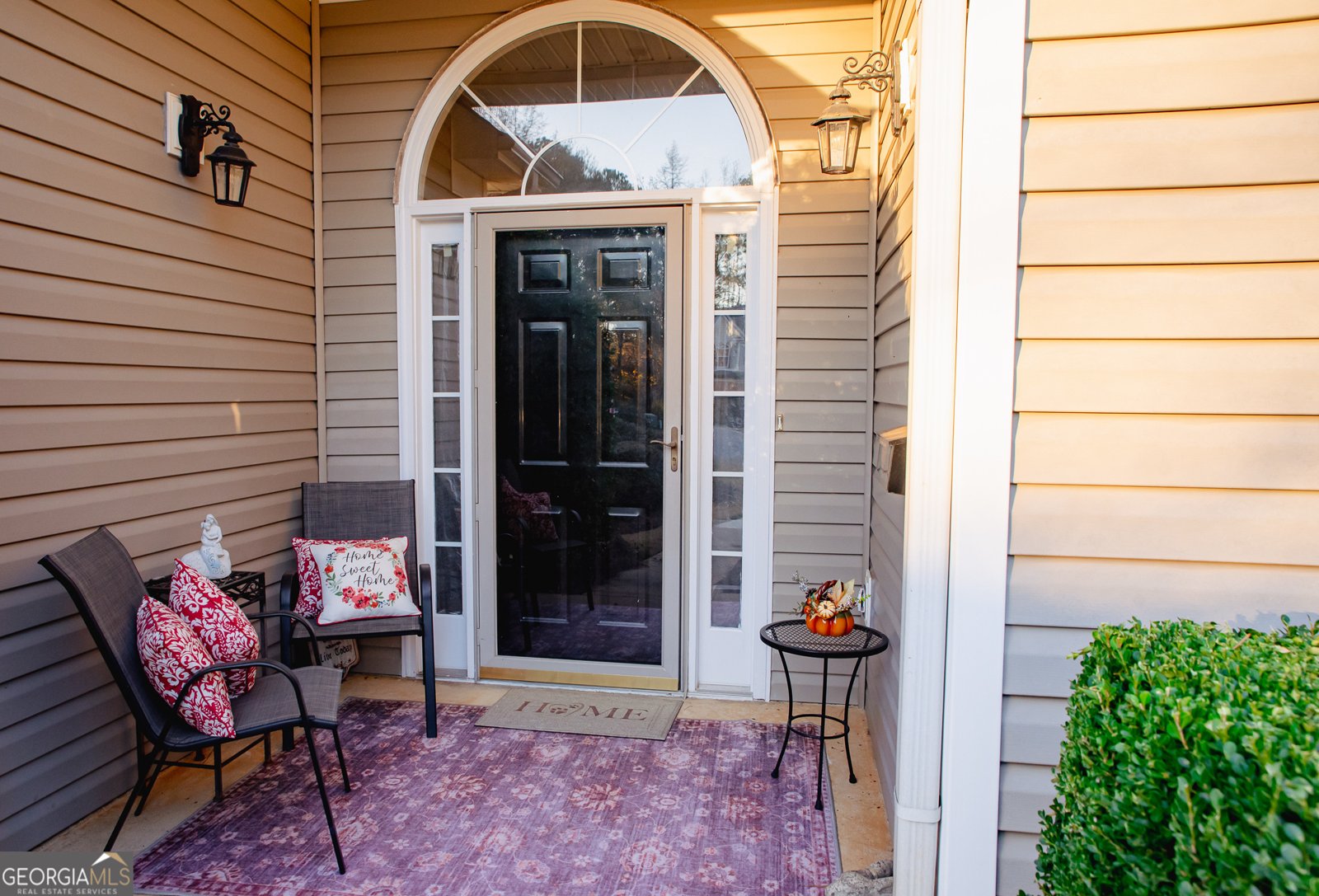 320 Dalston Way Peachtree City - 10