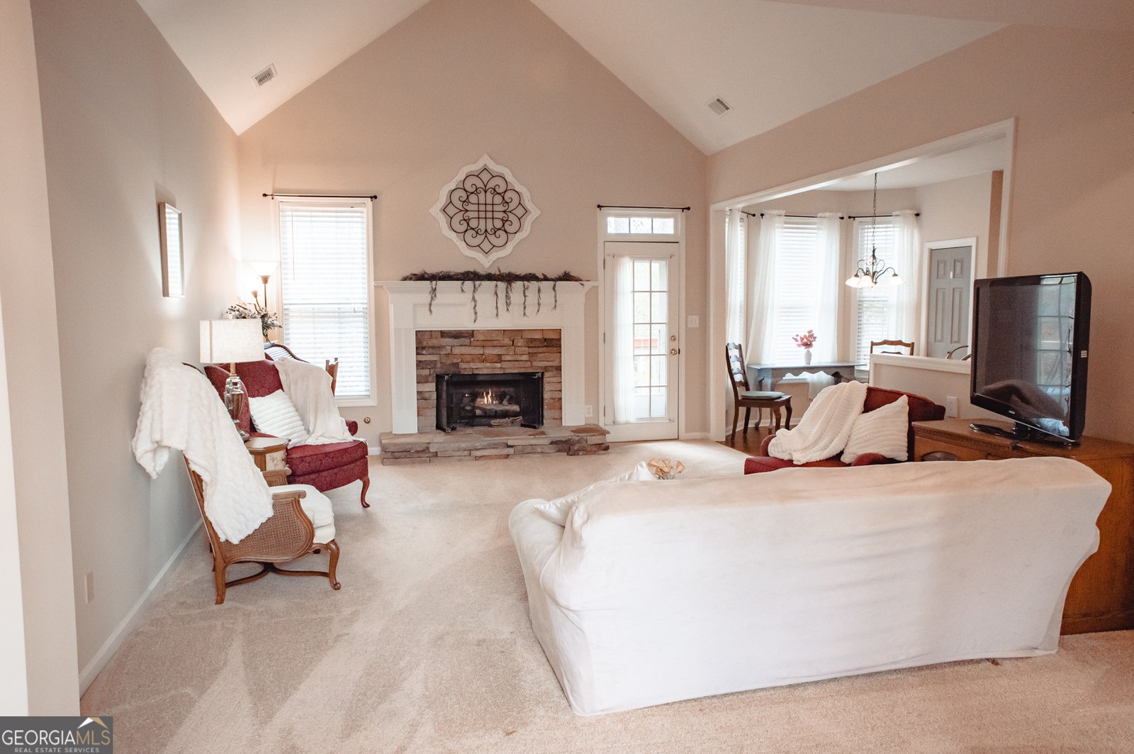 320 Dalston Way Peachtree City - 11