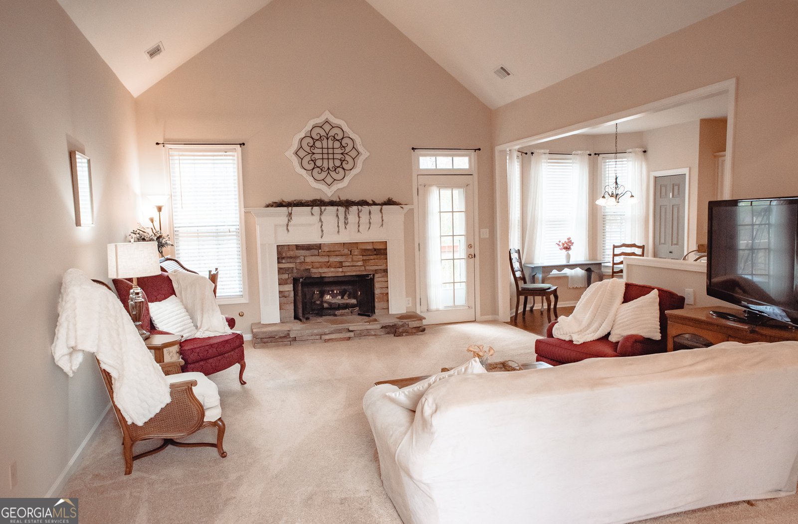 320 Dalston Way Peachtree City - 12