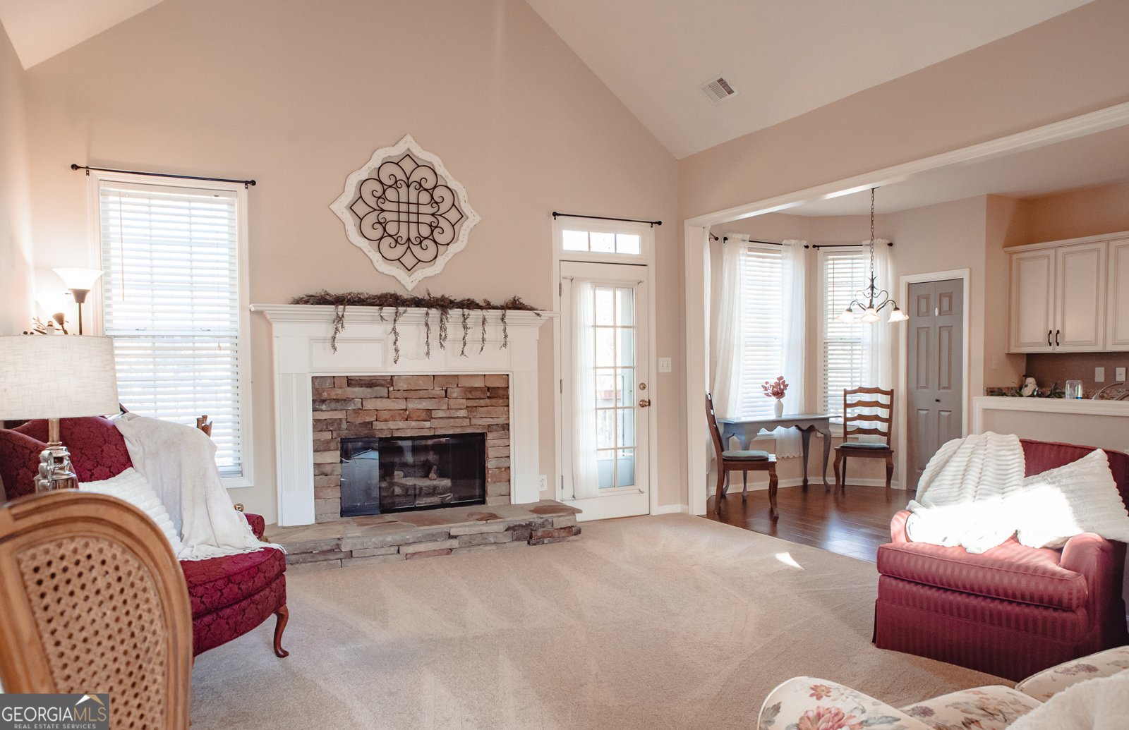 320 Dalston Way Peachtree City - 13