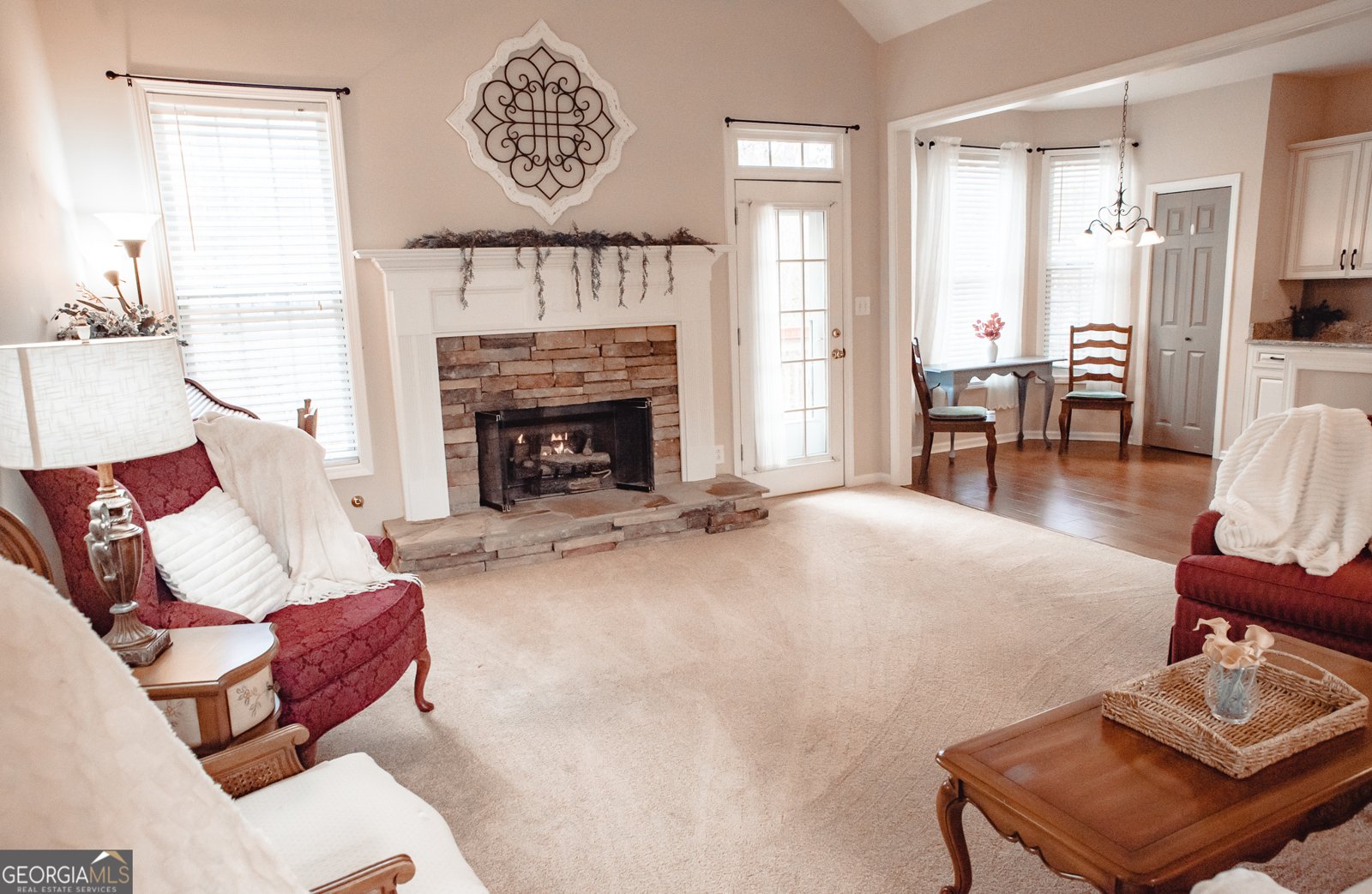 320 Dalston Way Peachtree City - 14