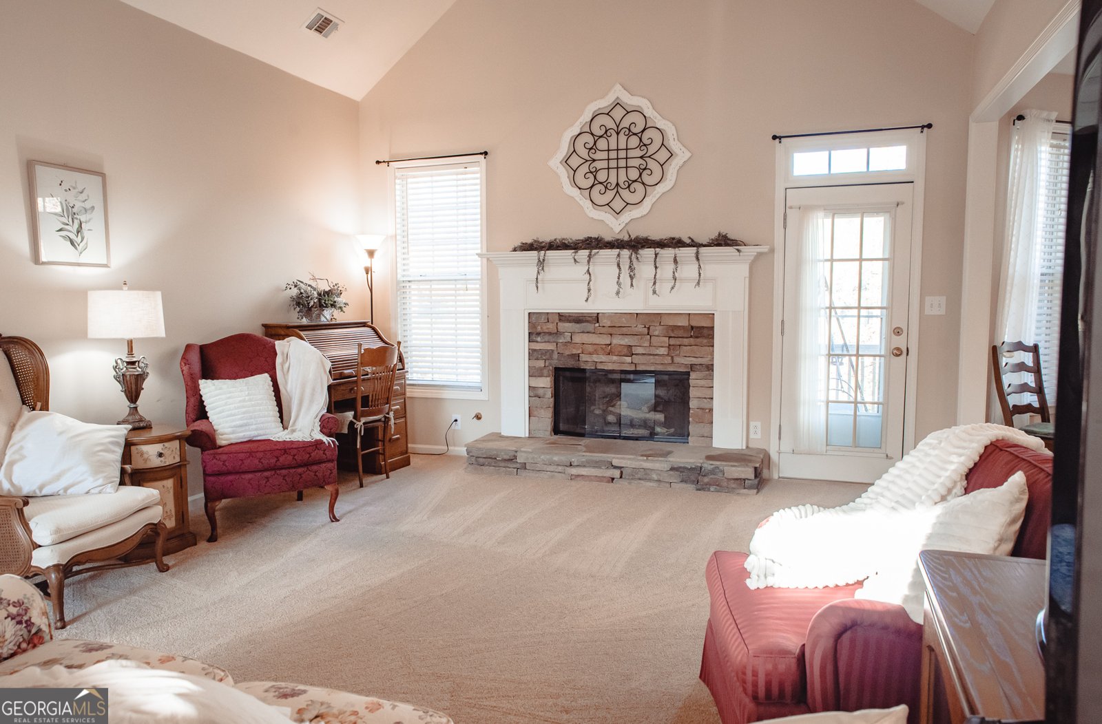 320 Dalston Way Peachtree City - 15