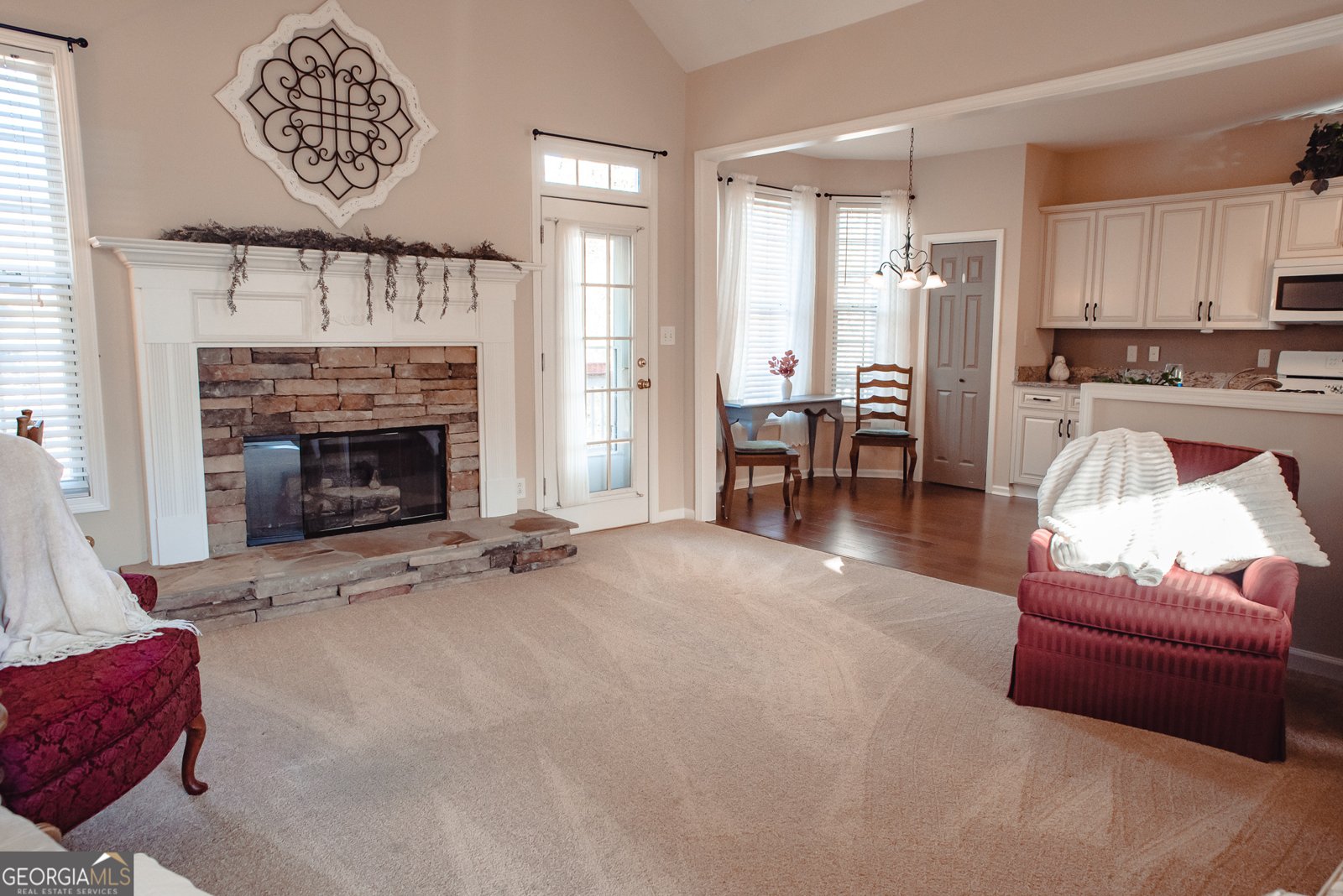 320 Dalston Way Peachtree City - 16