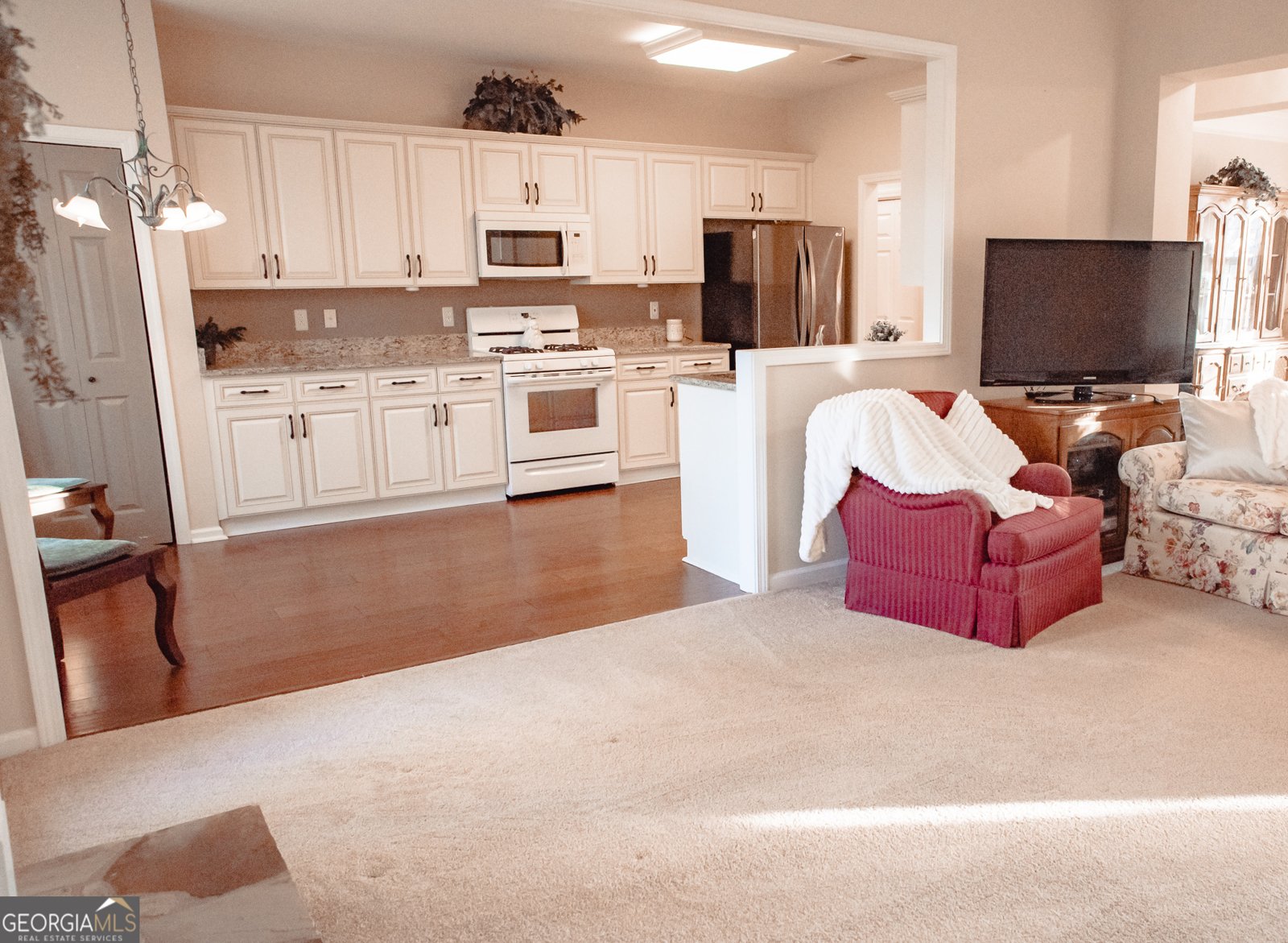 320 Dalston Way Peachtree City - 18