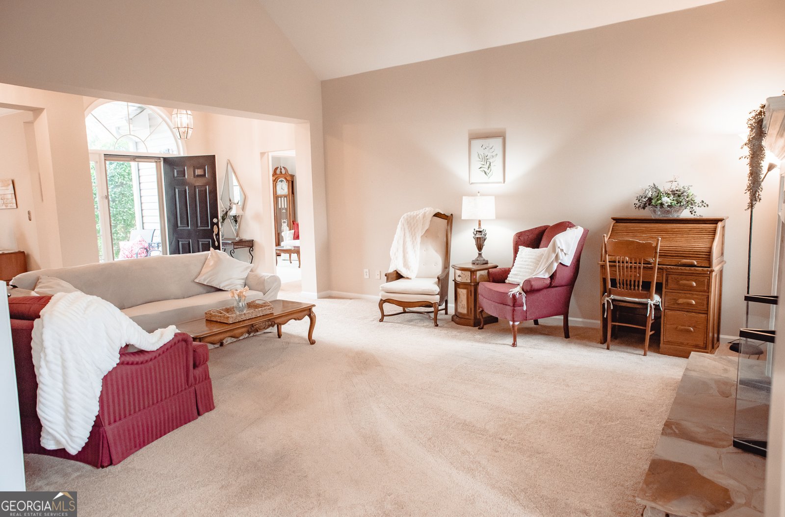 320 Dalston Way Peachtree City - 19