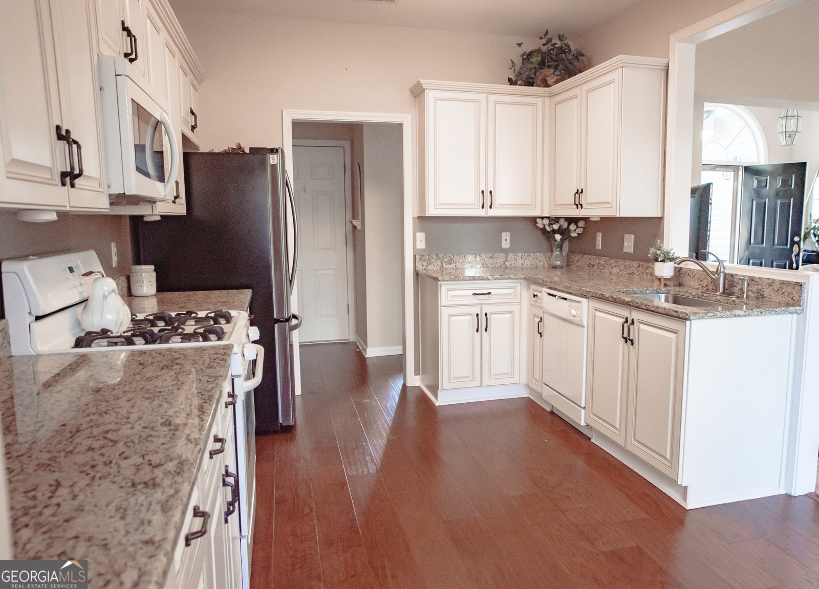 320 Dalston Way Peachtree City - 25