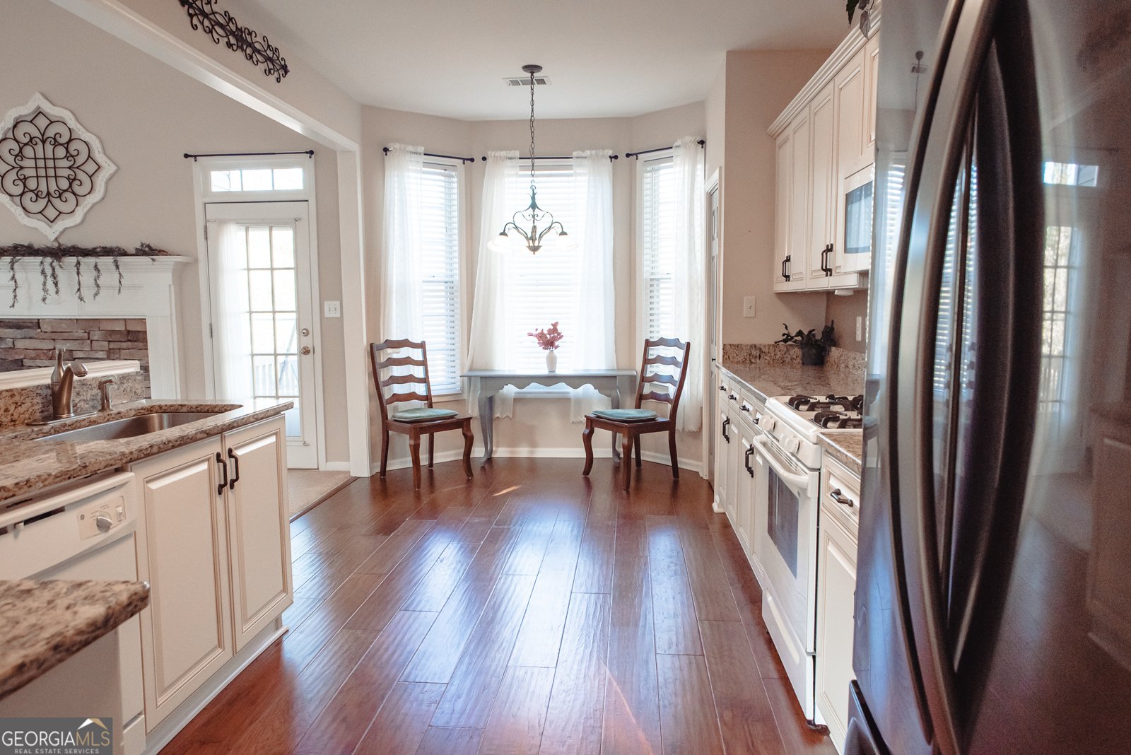 320 Dalston Way Peachtree City - 26