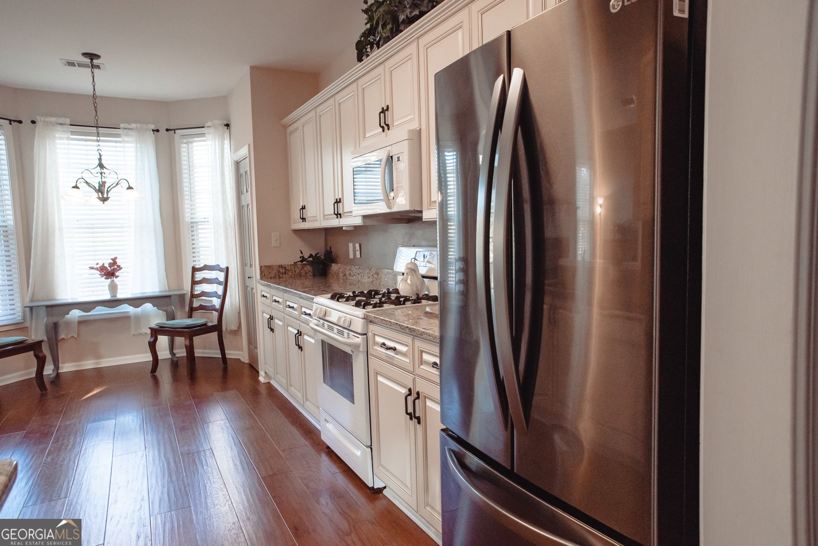 320 Dalston Way Peachtree City - 27