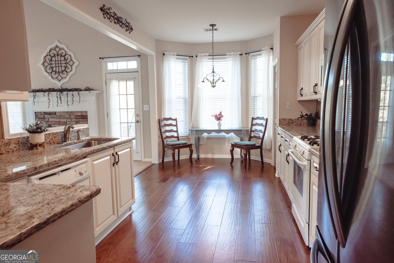 320 Dalston Way Peachtree City - 28