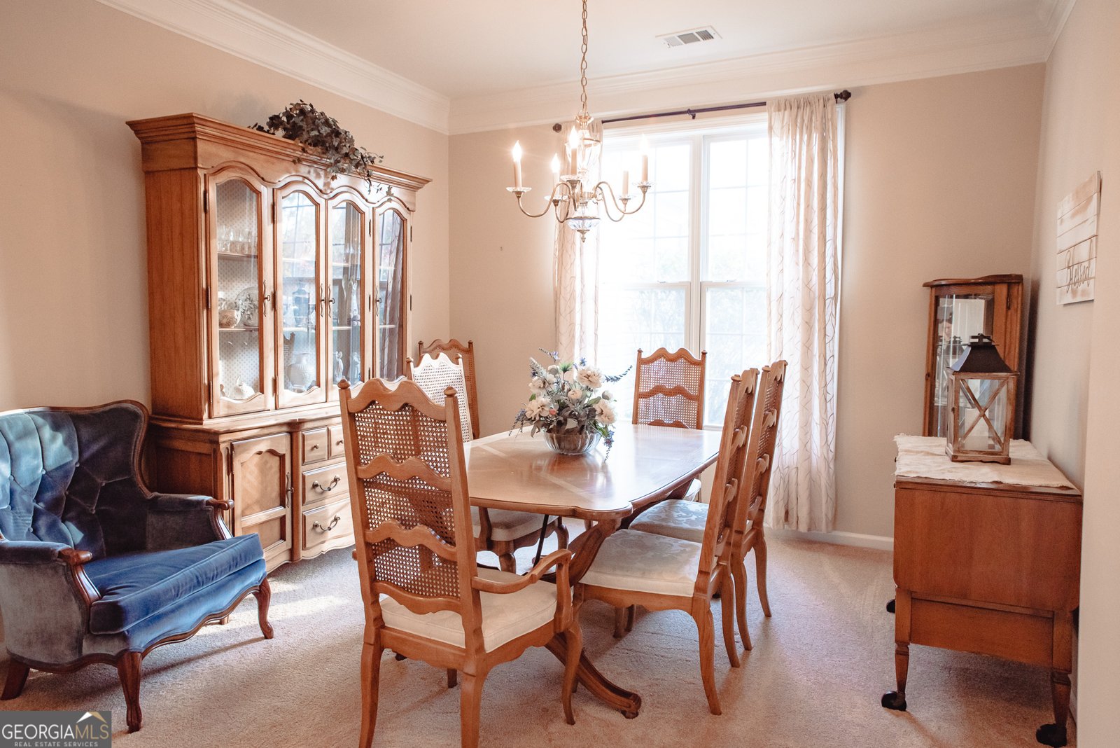 320 Dalston Way Peachtree City - 30