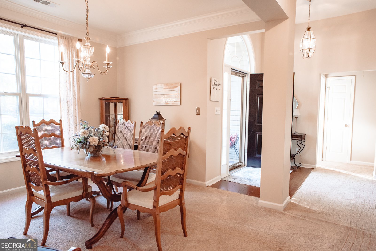 320 Dalston Way Peachtree City - 44