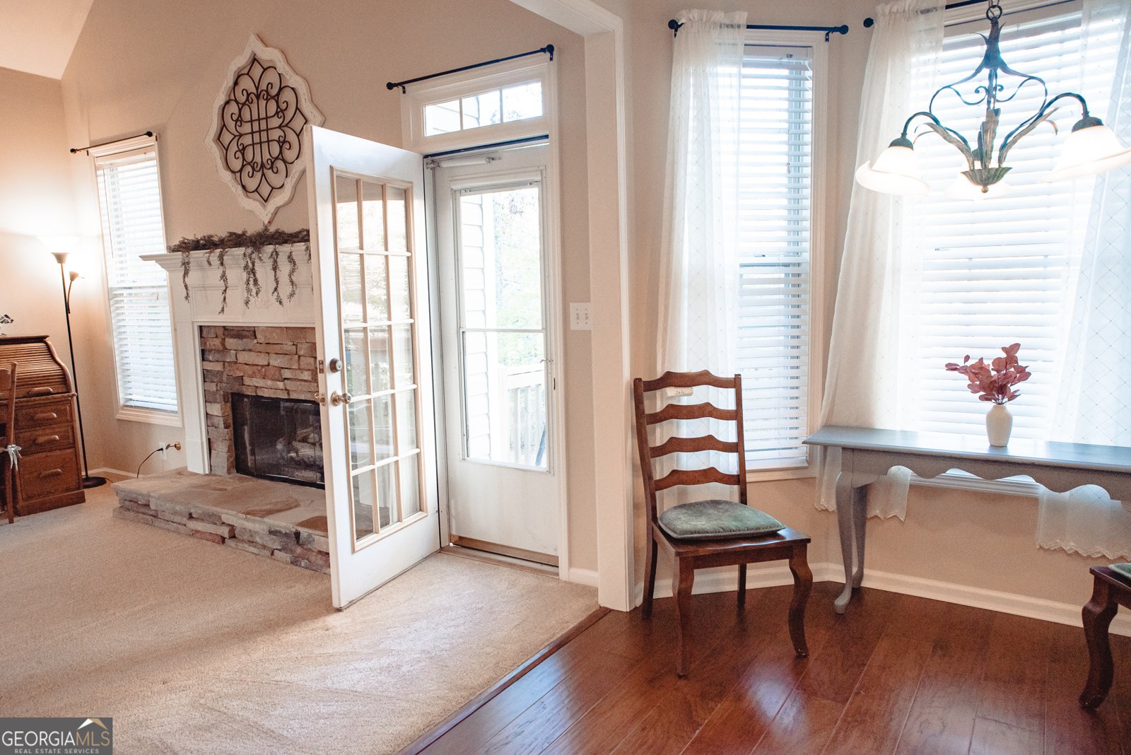 320 Dalston Way Peachtree City - 55