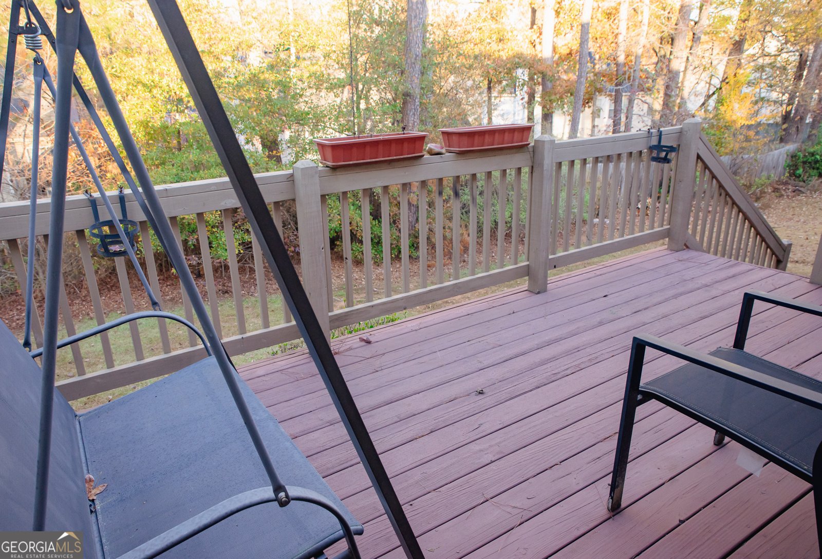 320 Dalston Way Peachtree City - 56