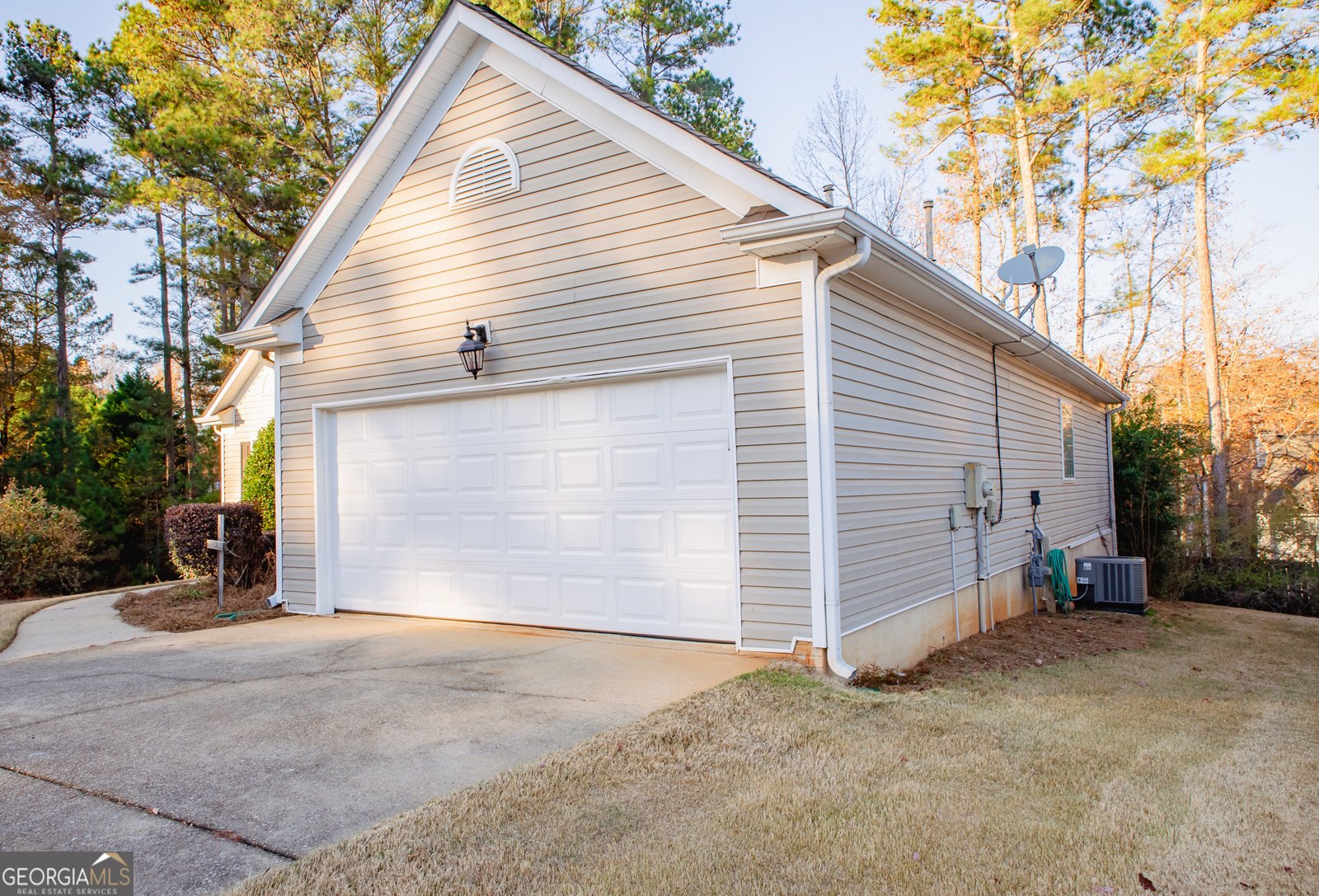 320 Dalston Way Peachtree City - 60