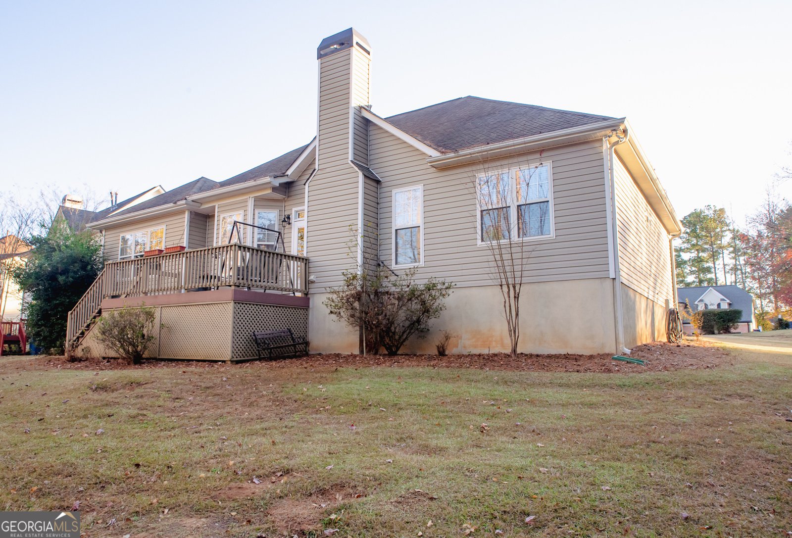 320 Dalston Way Peachtree City - 64