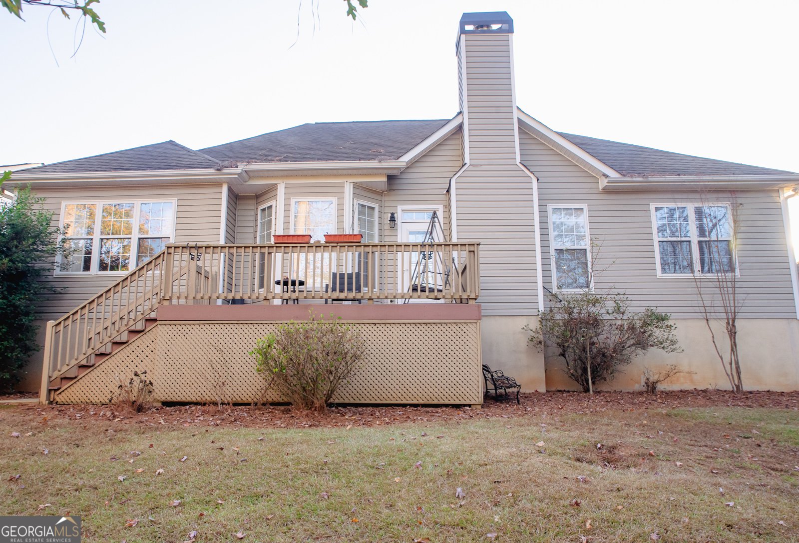 320 Dalston Way Peachtree City - 65