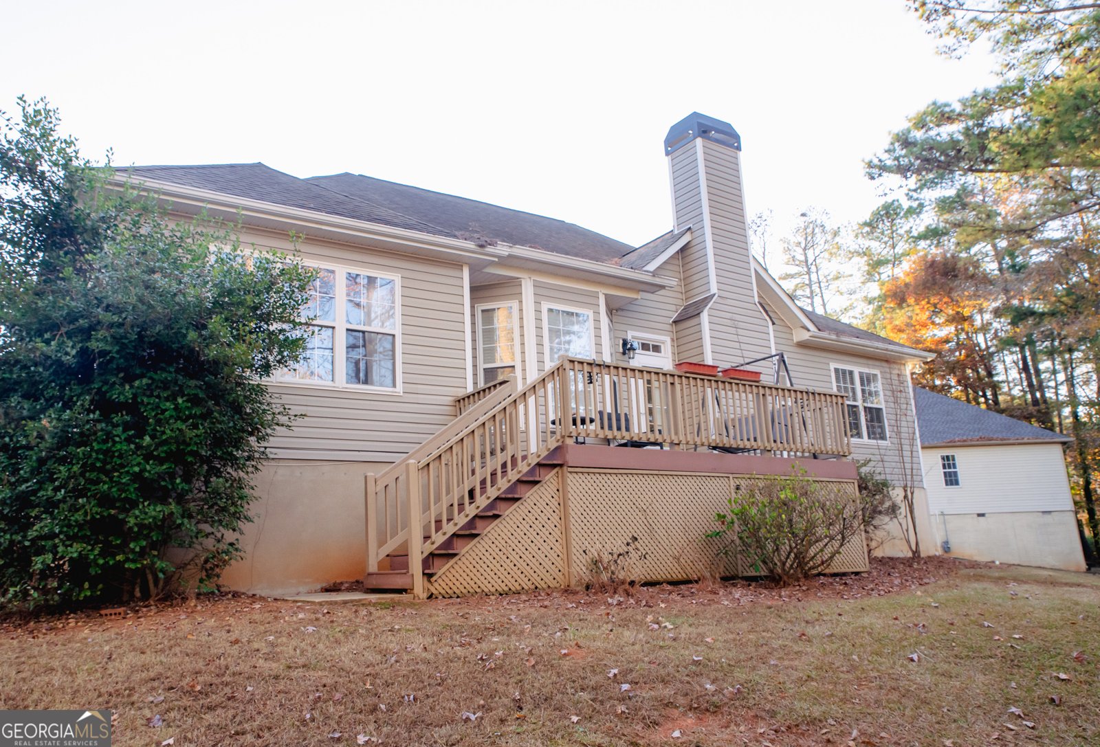 320 Dalston Way Peachtree City - 66