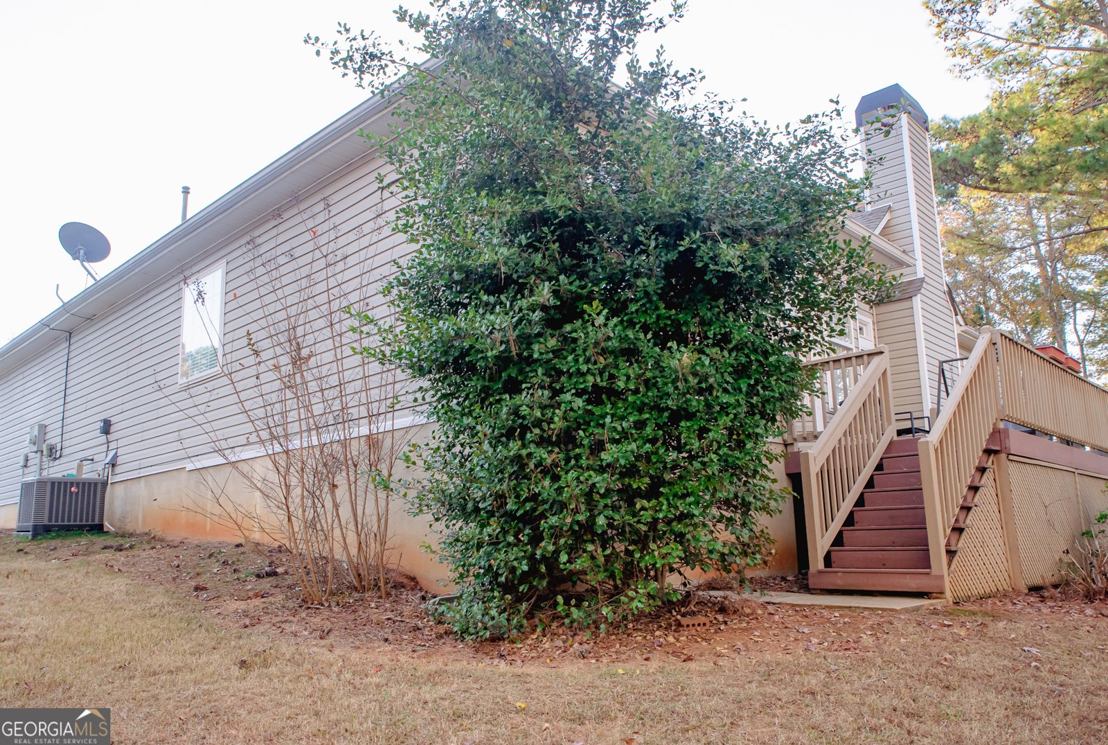 320 Dalston Way Peachtree City - 67