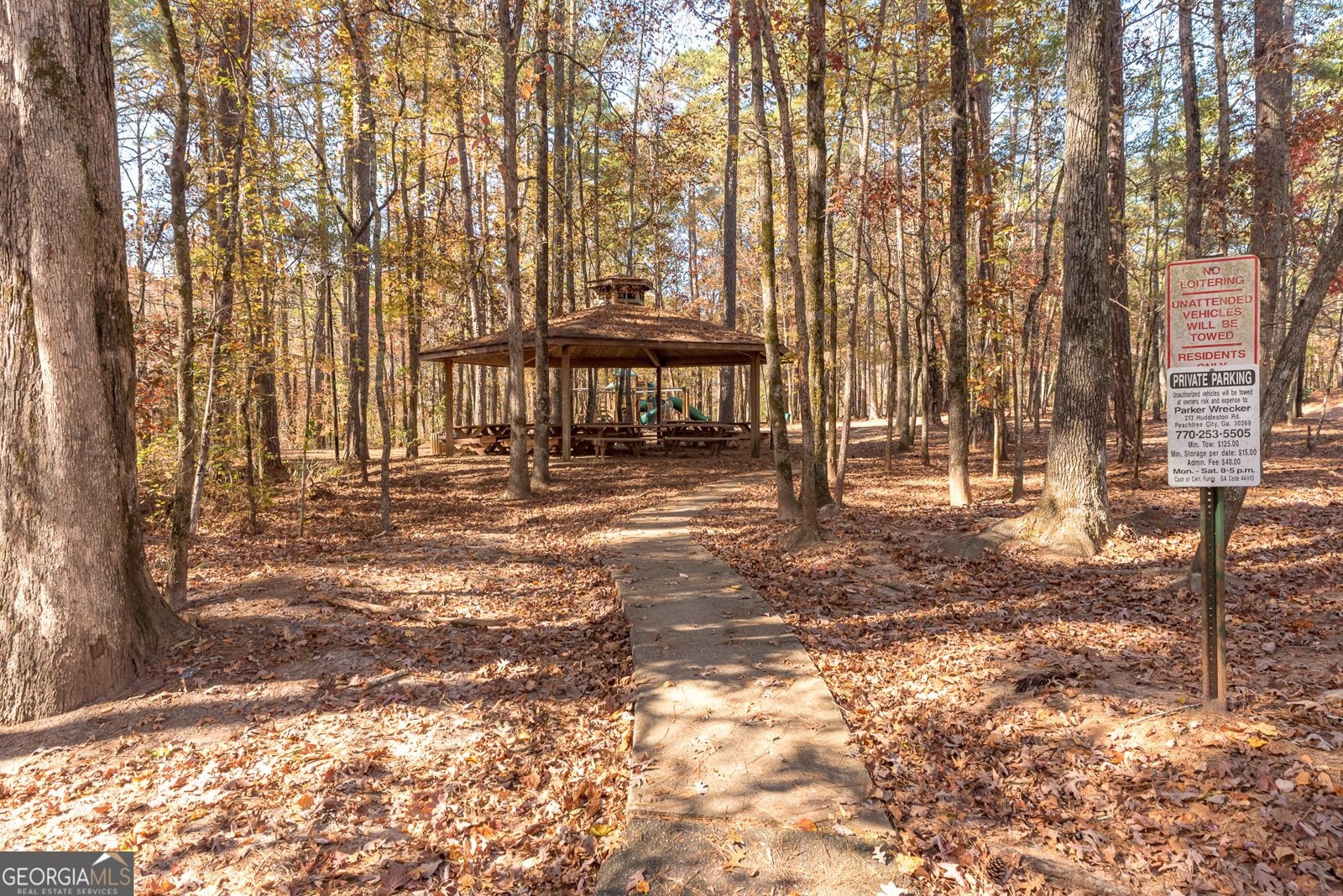 320 Dalston Way Peachtree City - 70