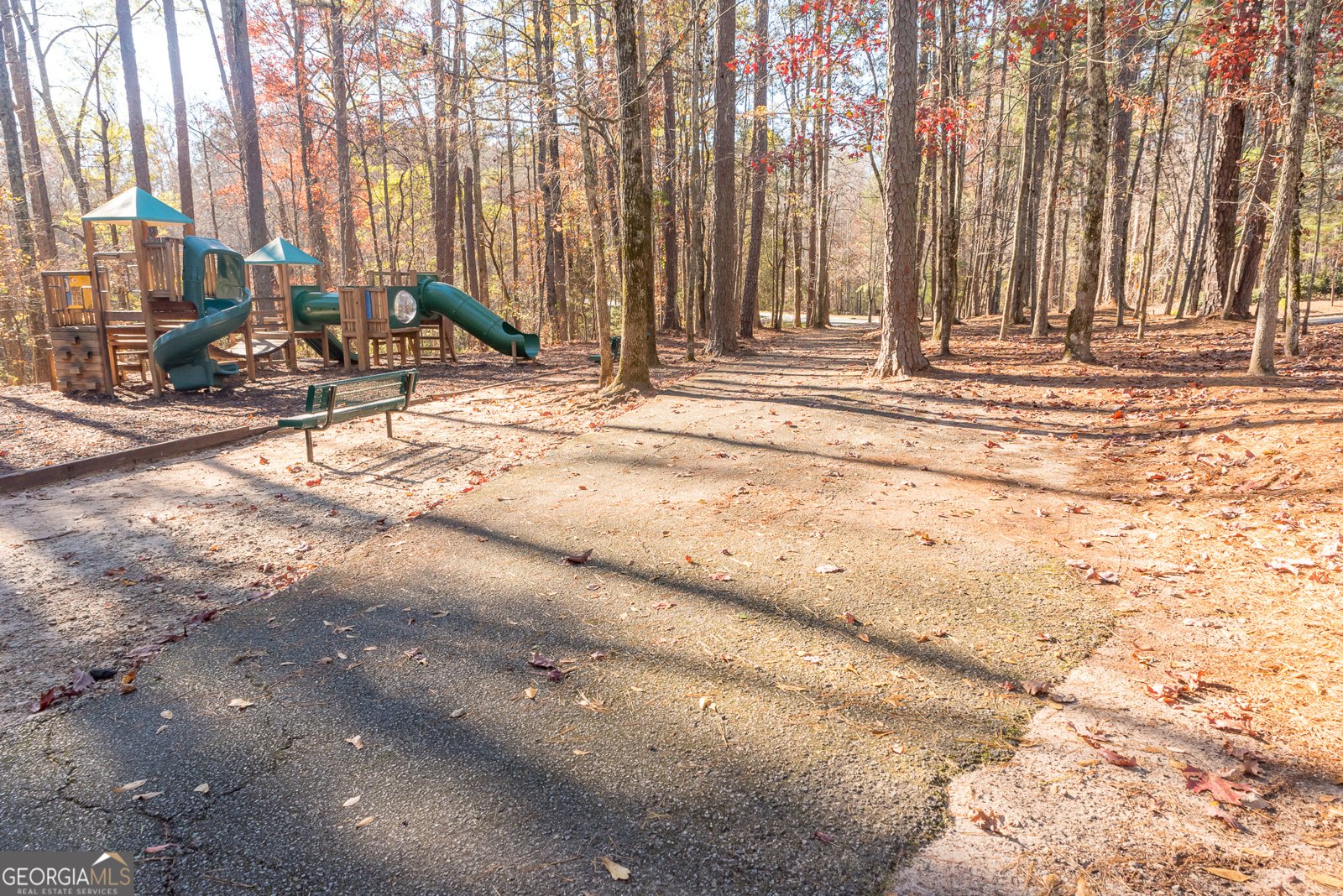 320 Dalston Way Peachtree City - 74