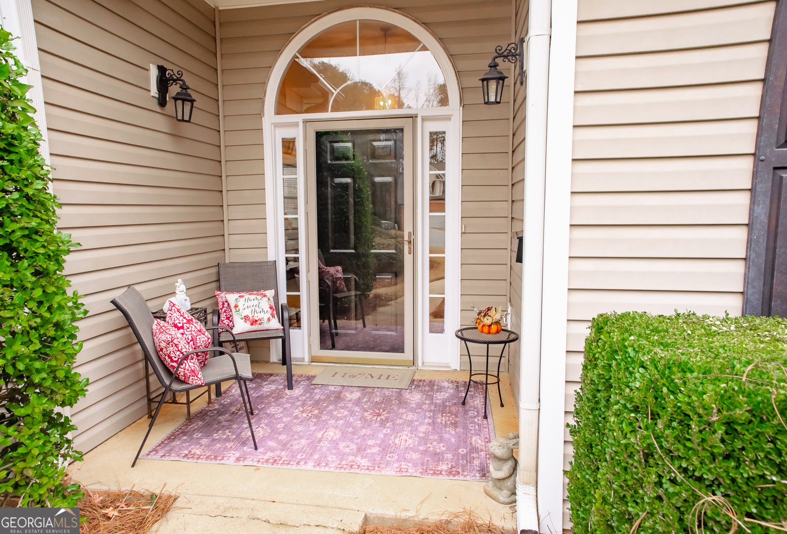 320 Dalston Way Peachtree City - 9