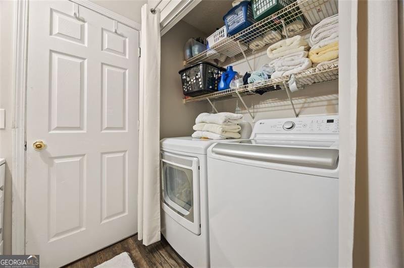 158 Arnold Lane Hiram - 10