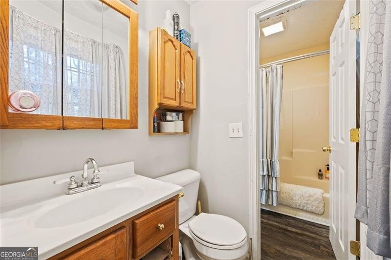 158 Arnold Lane Hiram - 12