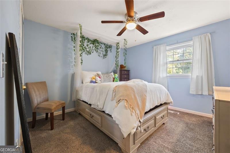 158 Arnold Lane Hiram - 13