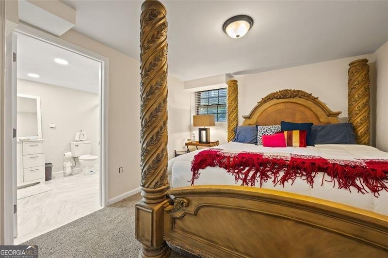 158 Arnold Lane Hiram - 17