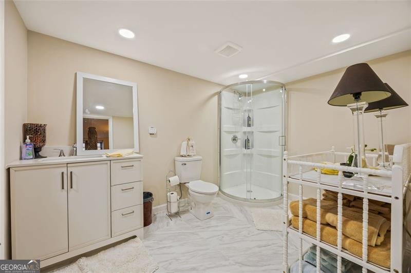 158 Arnold Lane Hiram - 19