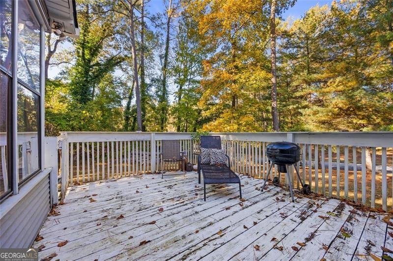 158 Arnold Lane Hiram - 20