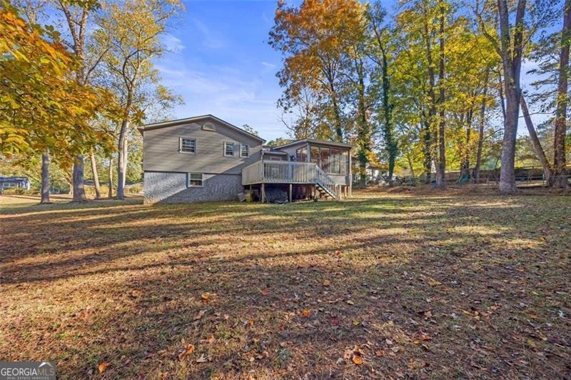 158 Arnold Lane Hiram - 21