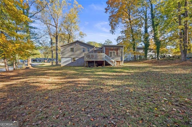 158 Arnold Lane Hiram - 3