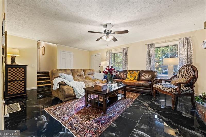 158 Arnold Lane Hiram - 4