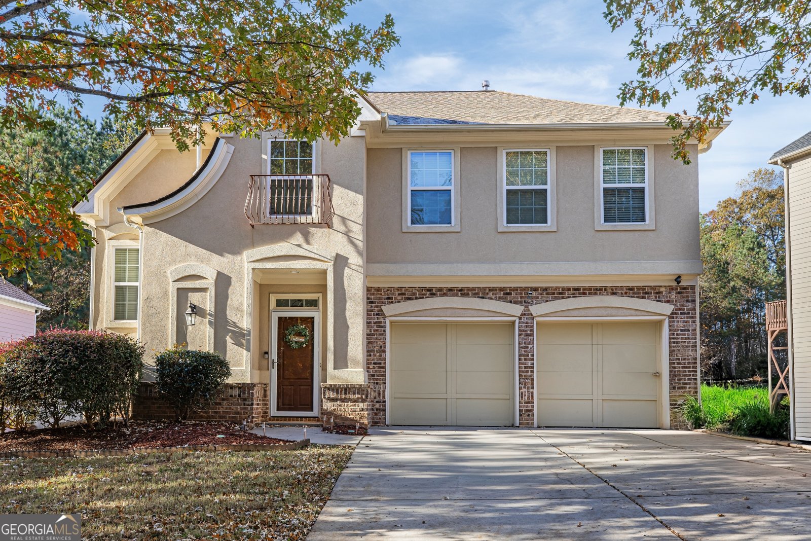 4249 Rosehall Court Atlanta - 1