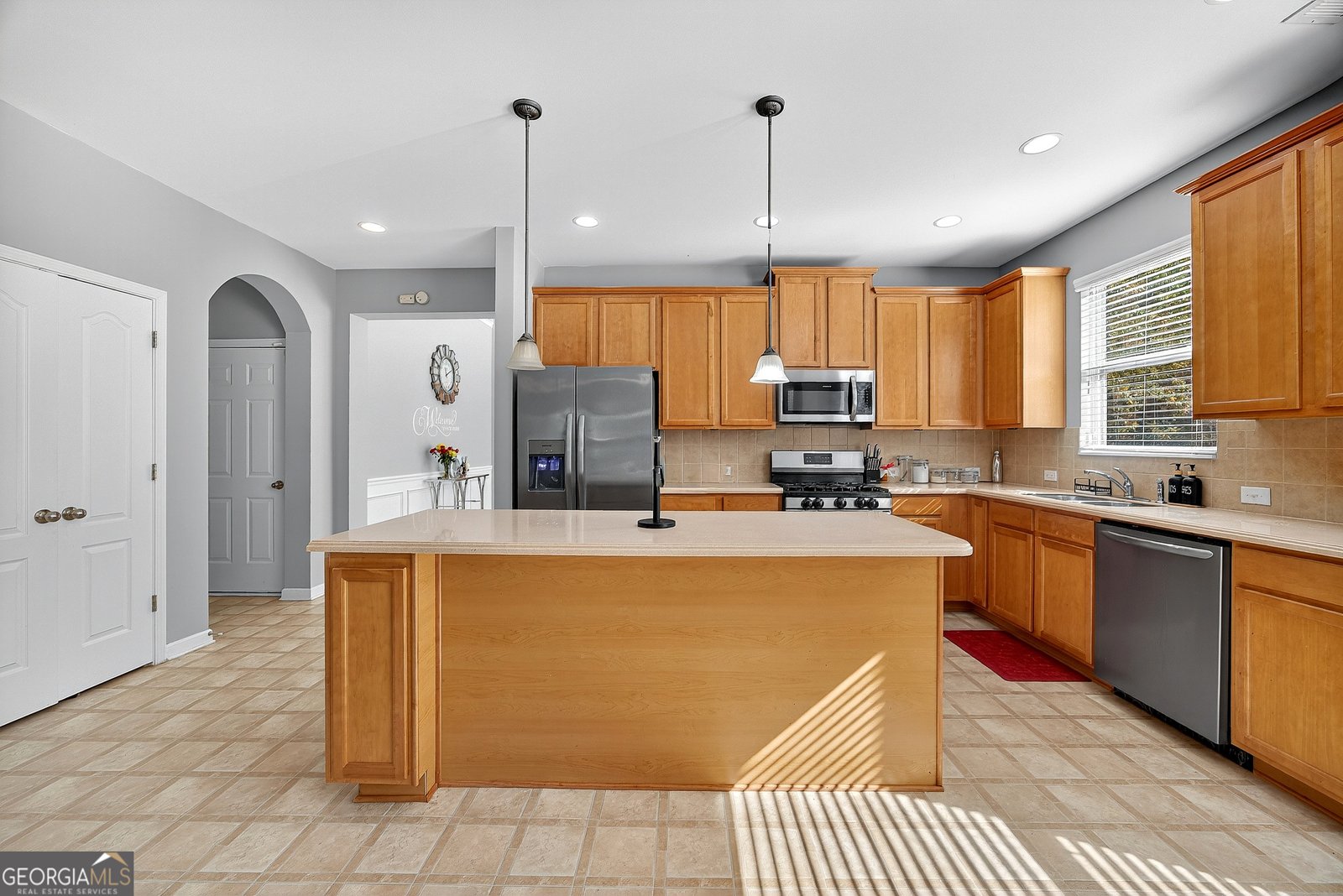 4249 Rosehall Court Atlanta - 10