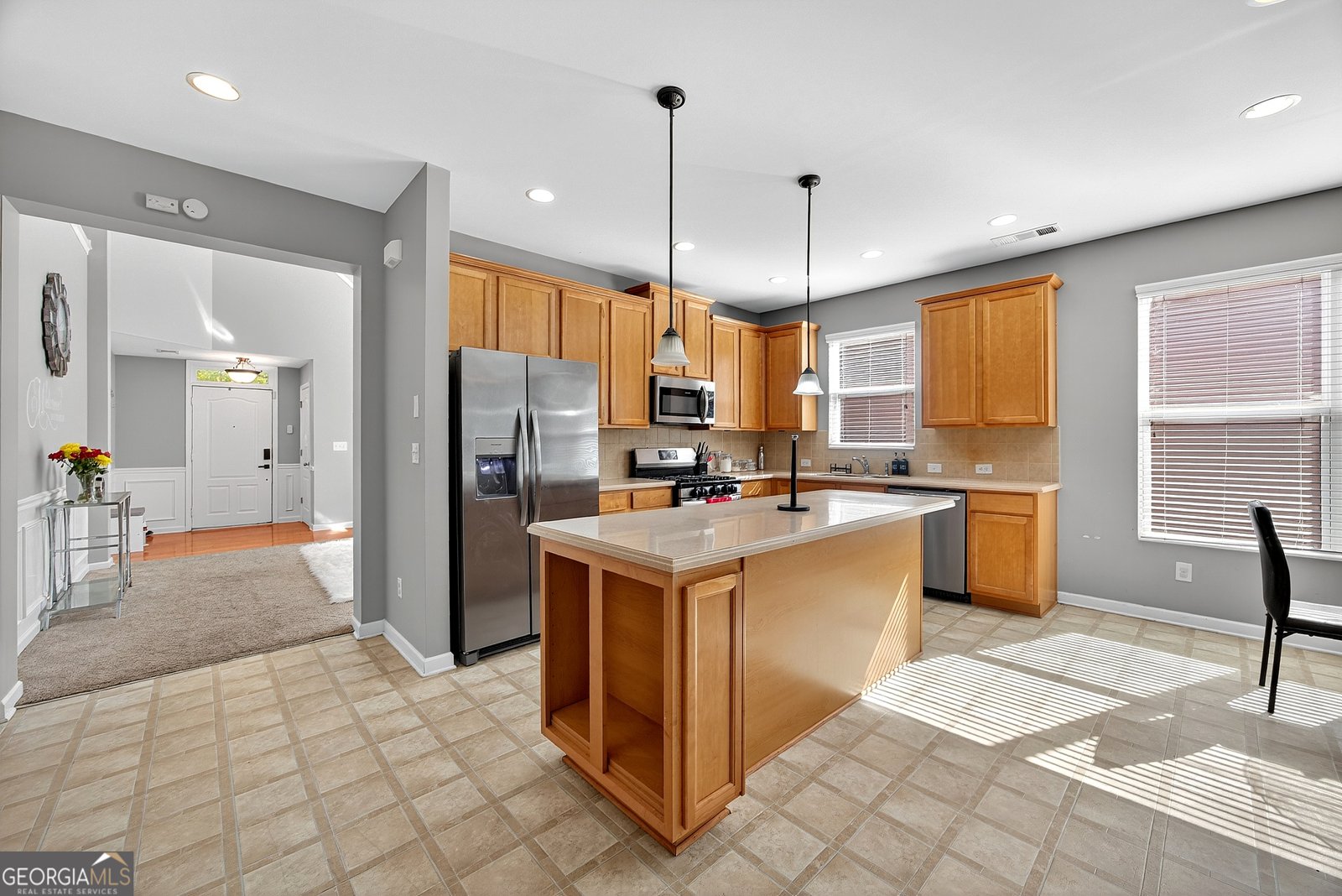 4249 Rosehall Court Atlanta - 11