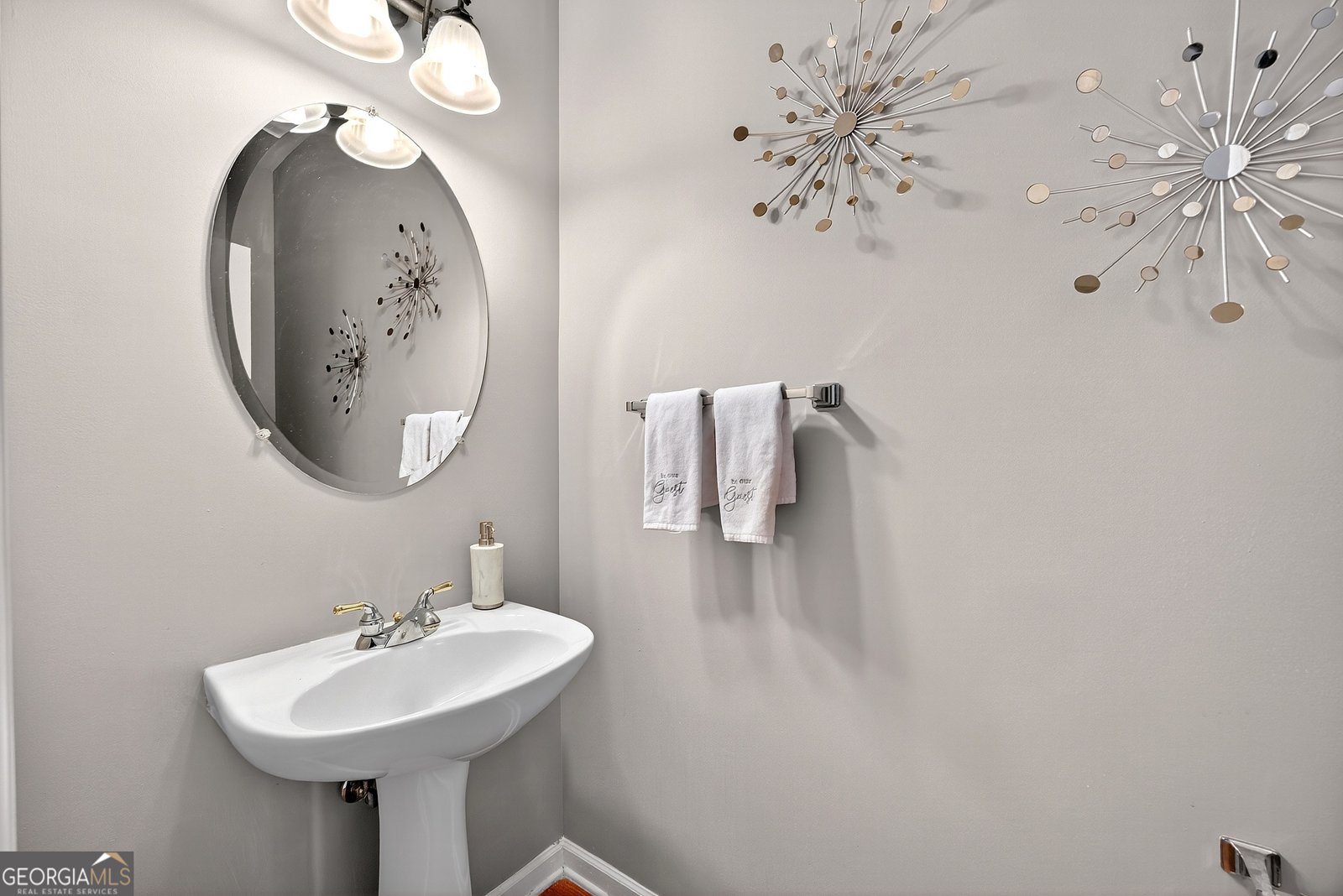 4249 Rosehall Court Atlanta - 12