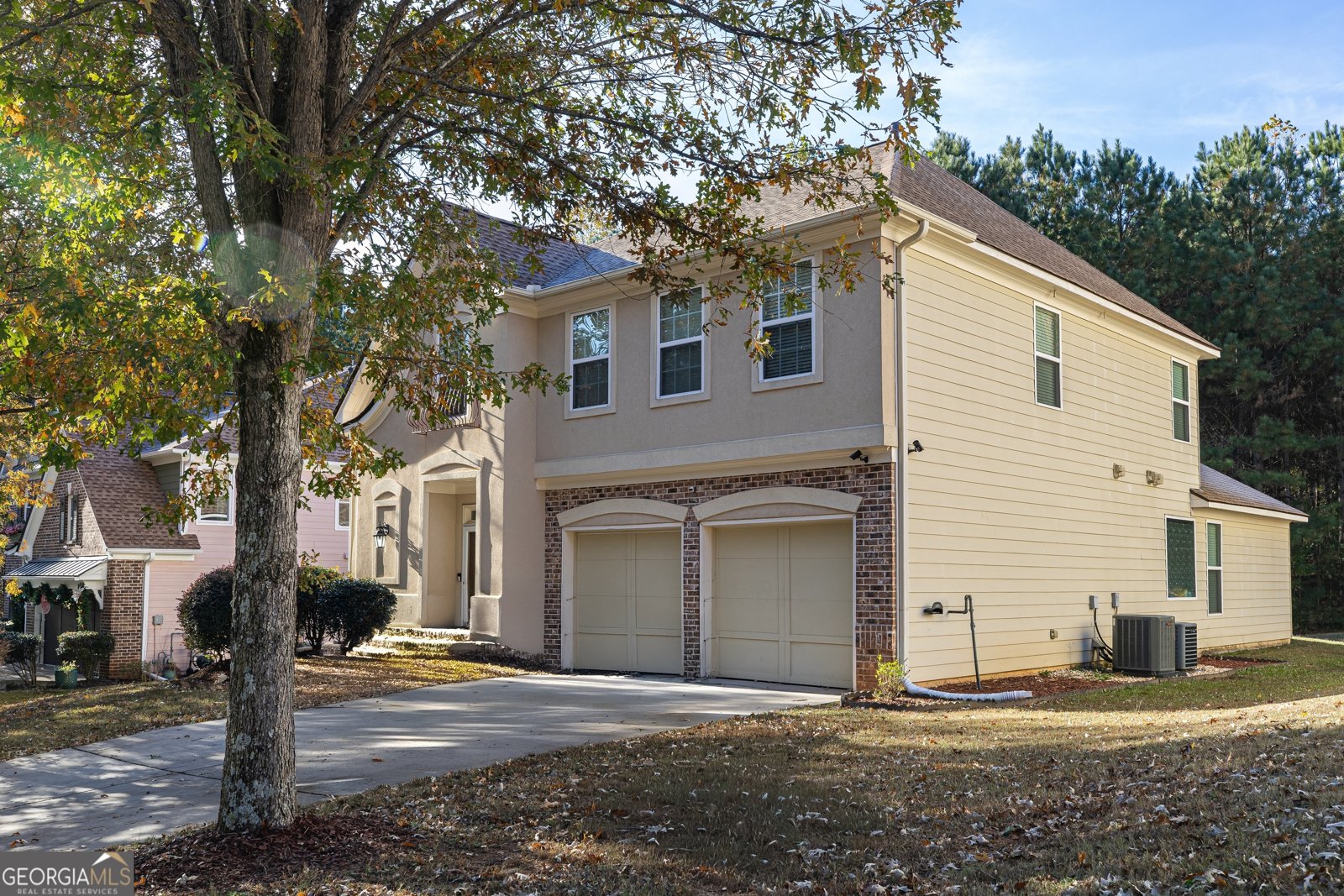 4249 Rosehall Court Atlanta - 2