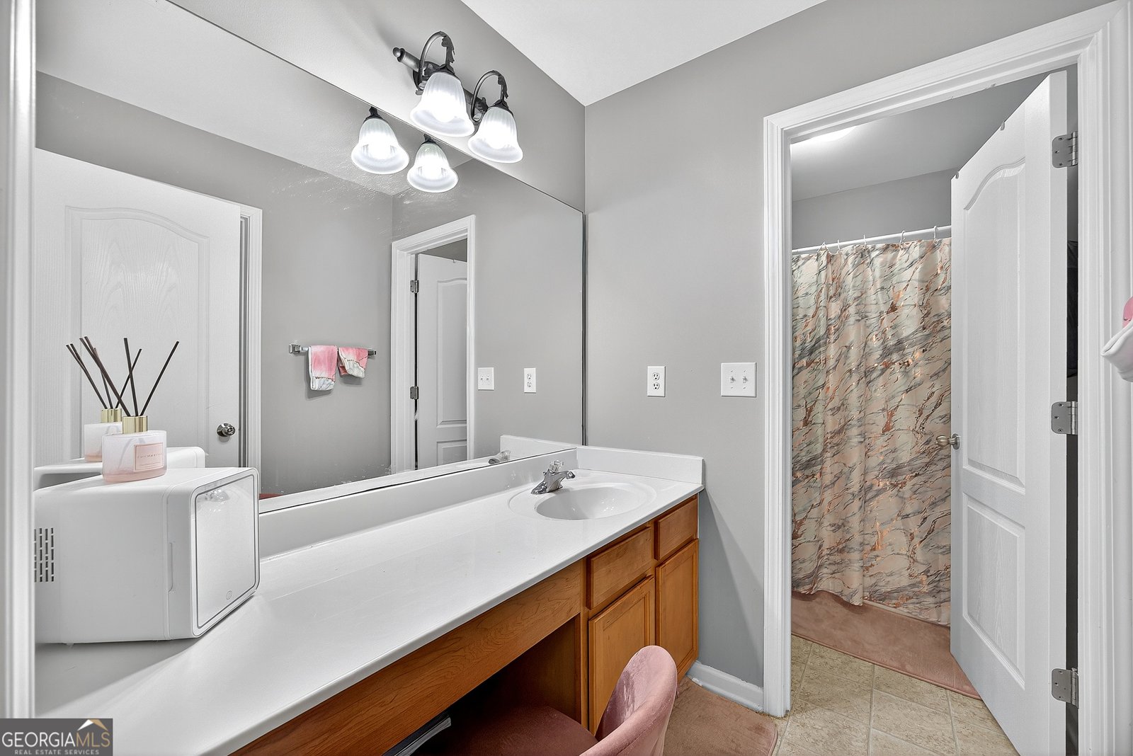 4249 Rosehall Court Atlanta - 20